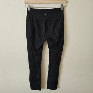 Lululemon All The Right Places Pant II  6